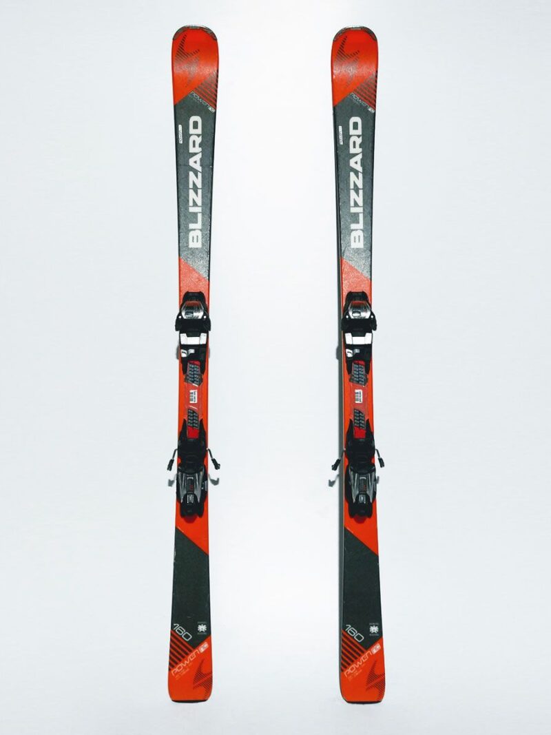 Schiuri Blizzard Power RC Carbon - imagine 1