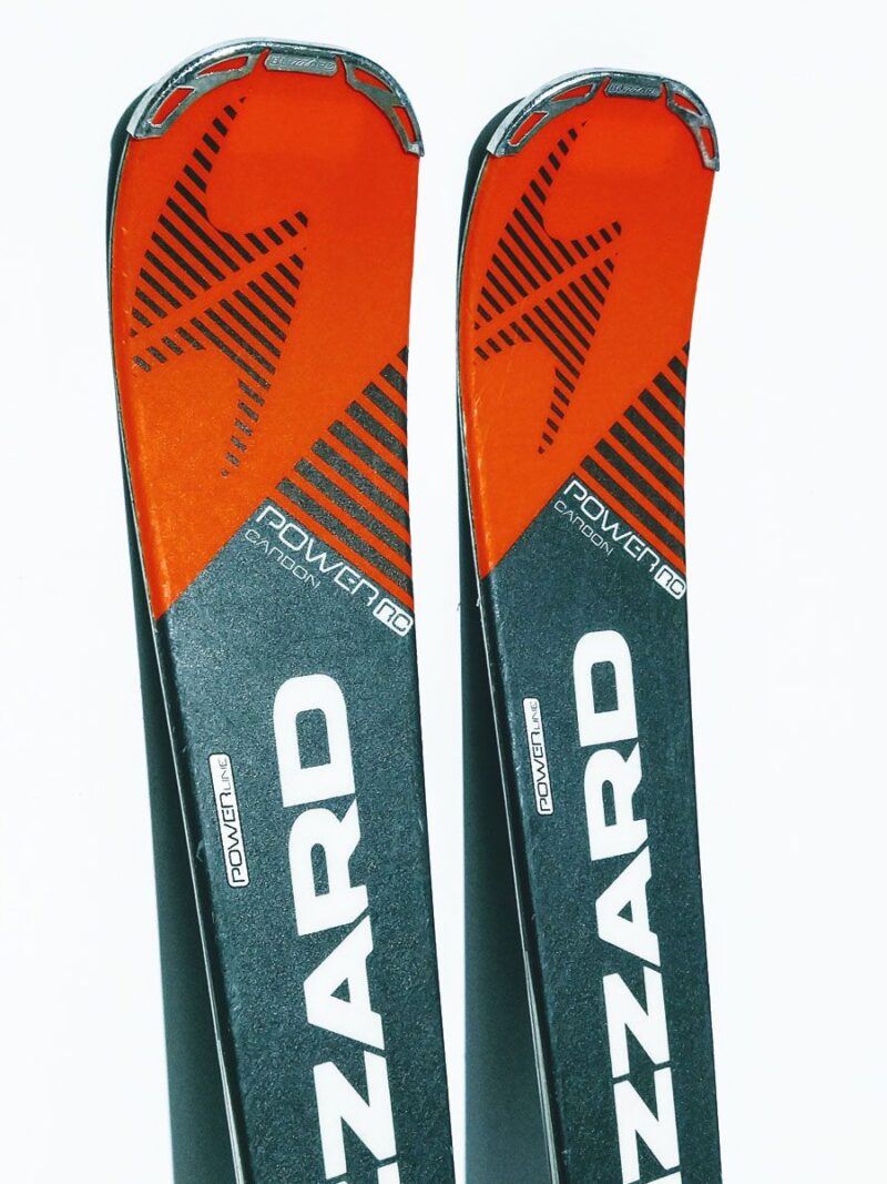 Schiuri Blizzard Power RC Carbon - imagine 2