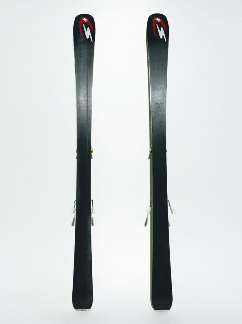 Schiuri Stockli AX Laser - imagine 3