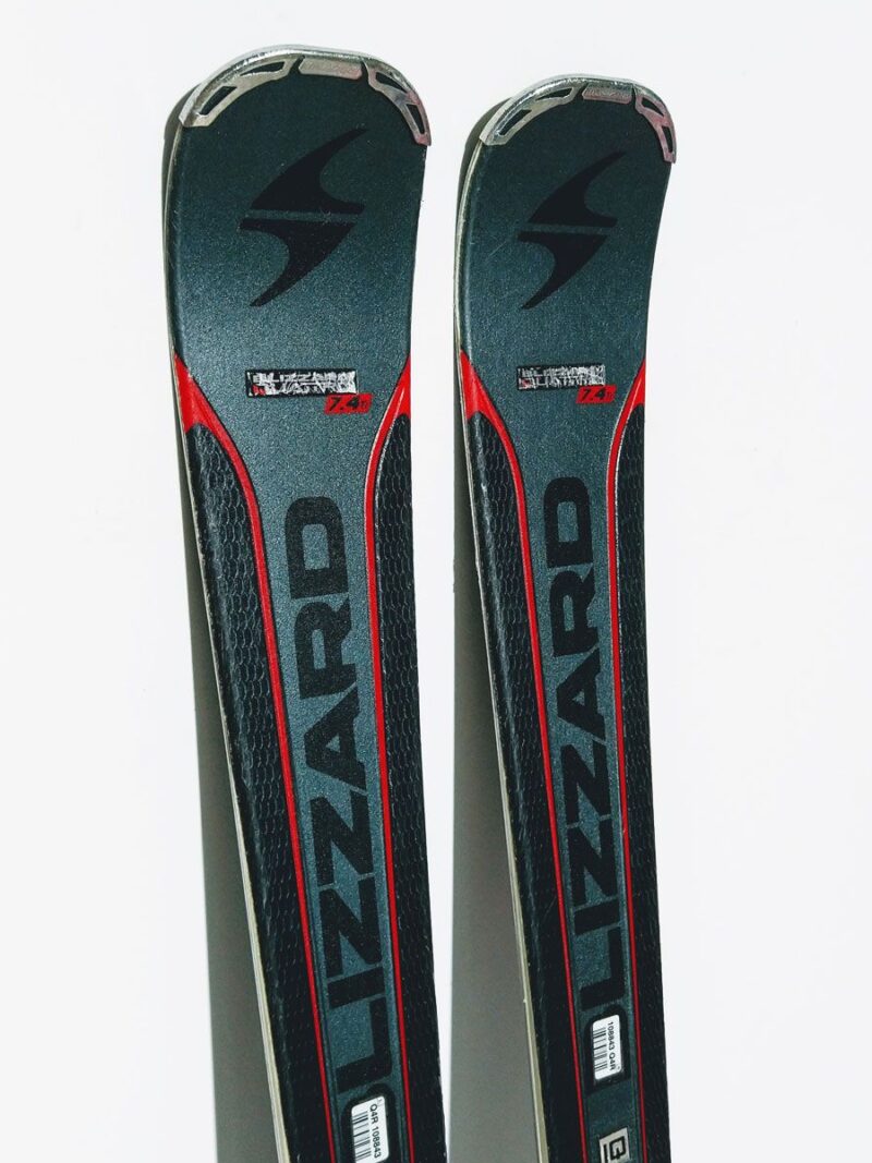Schiuri Blizzard Quattro 74 TI - imagine 2