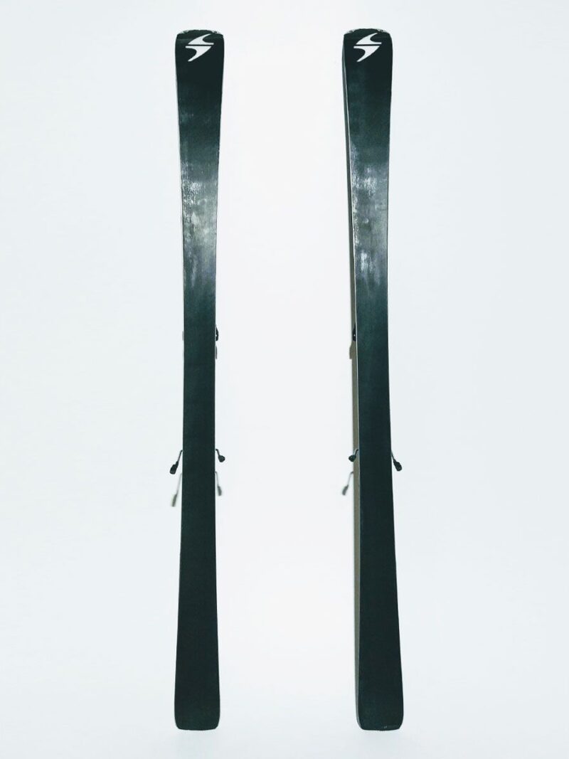 Schiuri Blizzard Quattro 74 TI - imagine 3