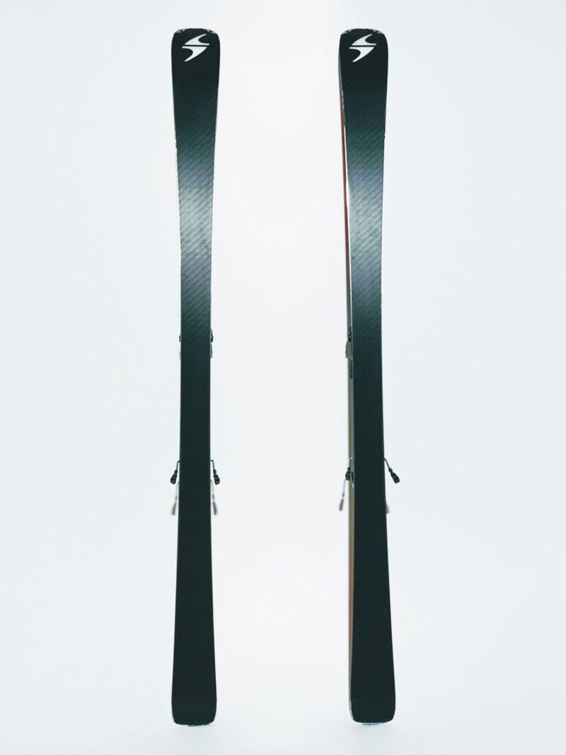 Schiuri Blizzard RC Racing Titanium - imagine 3