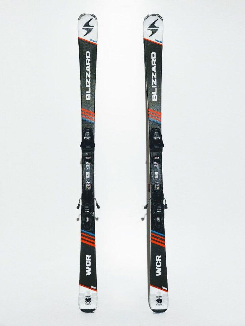 Schiuri Blizzard WCR - imagine 1
