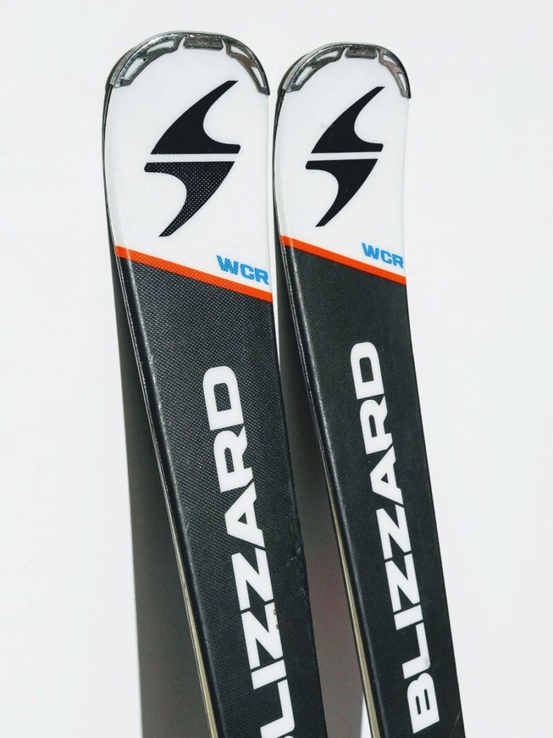 Schiuri Blizzard WCR - imagine 2