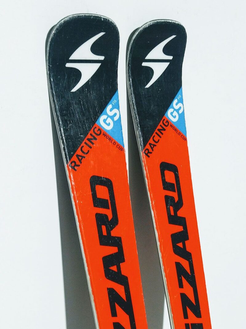 Schiuri Blizzard WorldCup GS Racing FIS - imagine 2