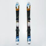 Schiuri Cygnus 8 Jr Copii