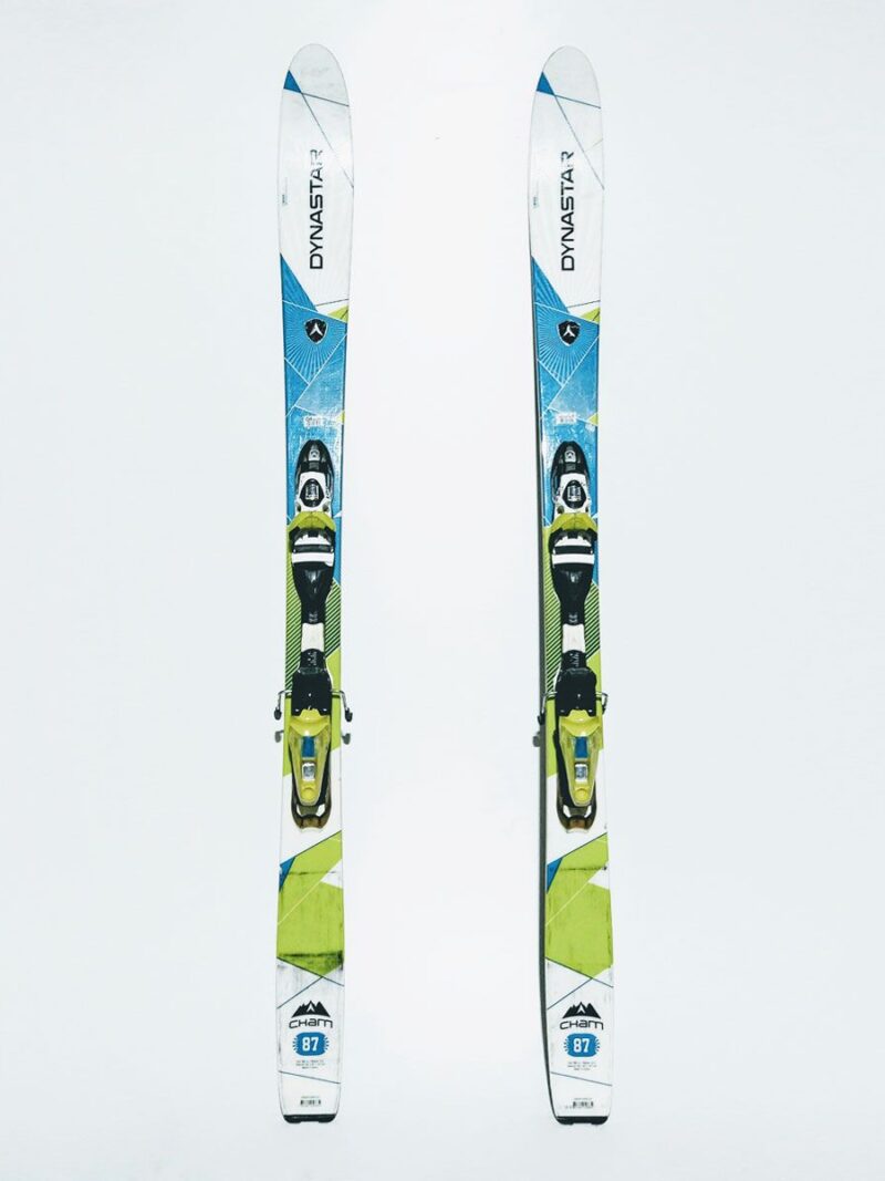 Schiuri Dynastar Cham 87 | Outdoor-Pro.ro