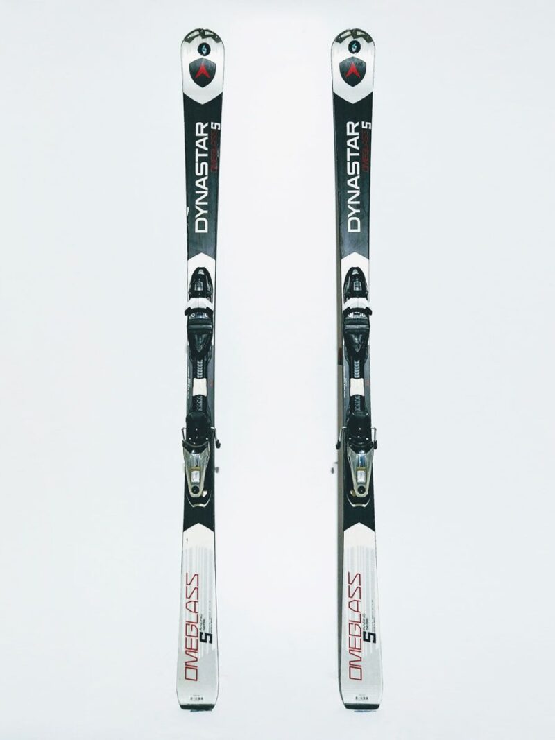 Schiuri Dynastar Omeglass S - imagine 1