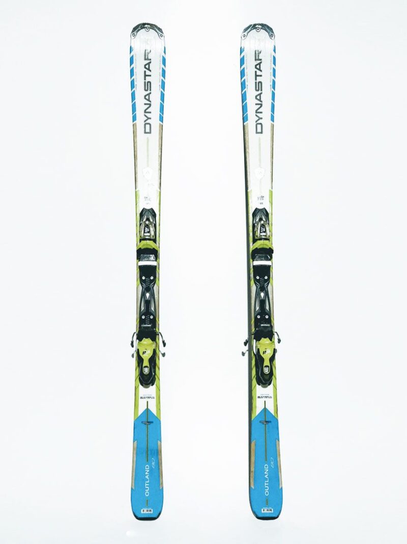 Schiuri Dynastar Outland 80 - imagine 1