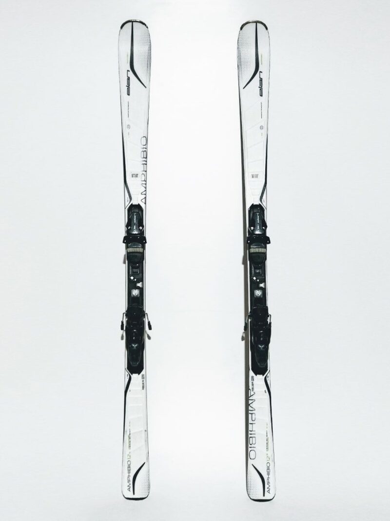 Schiuri Elan Amphibio 12TI - imagine 1