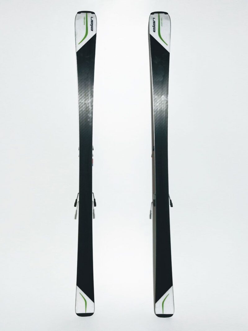 Schiuri Elan Amphibio 12TI - imagine 3