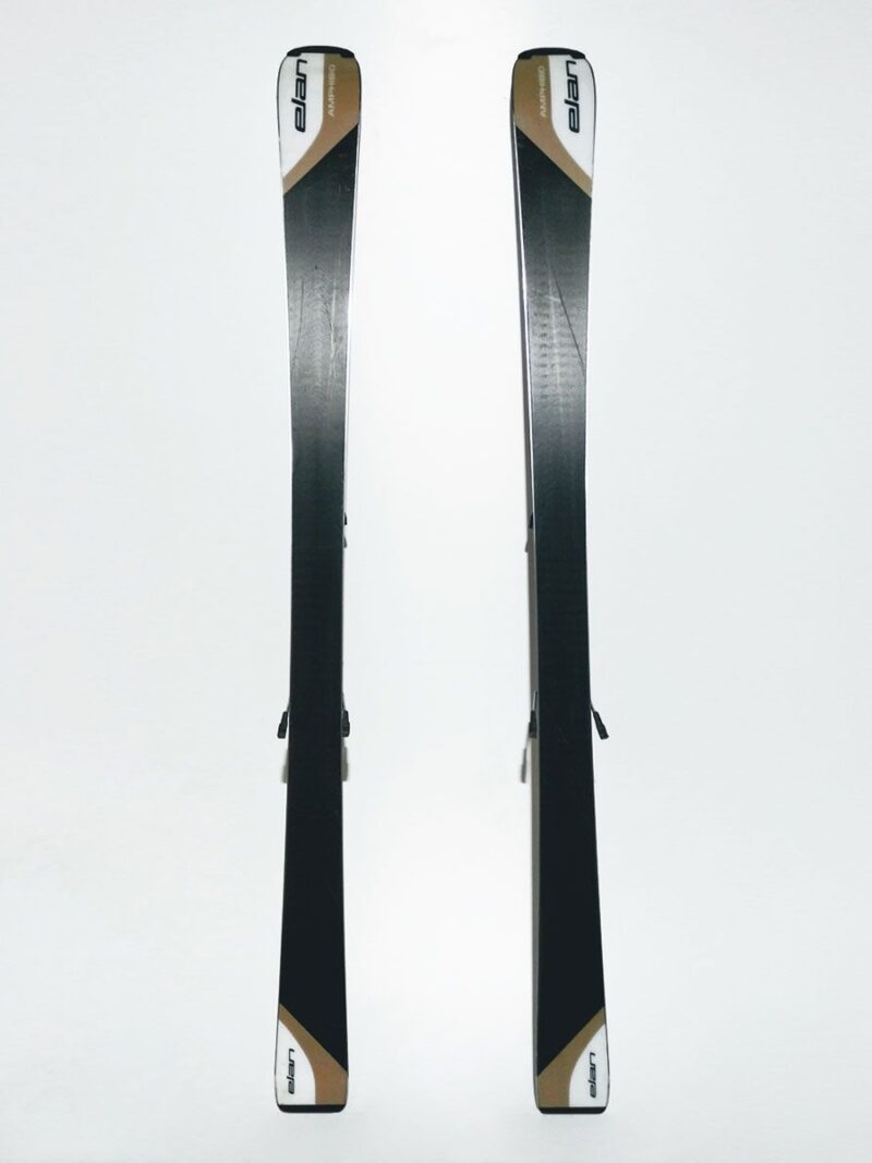 Schiuri Elan Amphibio Inspire - imagine 3