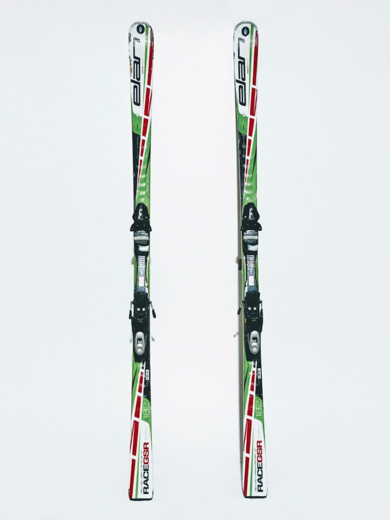 Schiuri Elan Race GSR - imagine 1