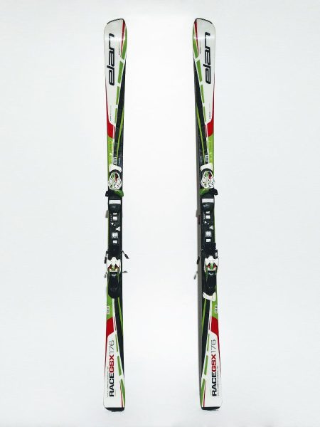 Schiuri Elan Amphibio Race Gsx