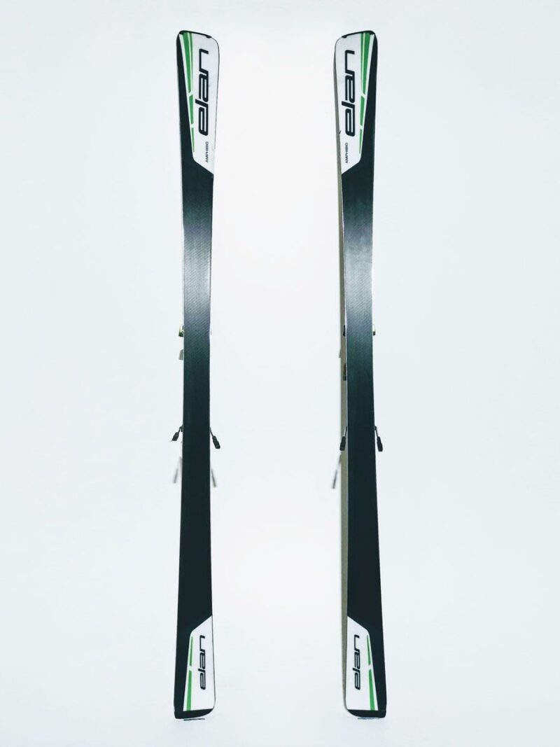 Schiuri Elan Amphibio Race Gsx - imagine 3