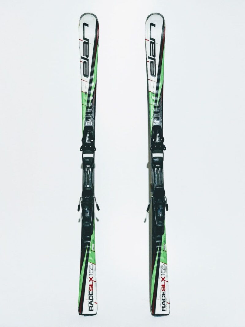 Schiuri Elan Race Slx - imagine 1