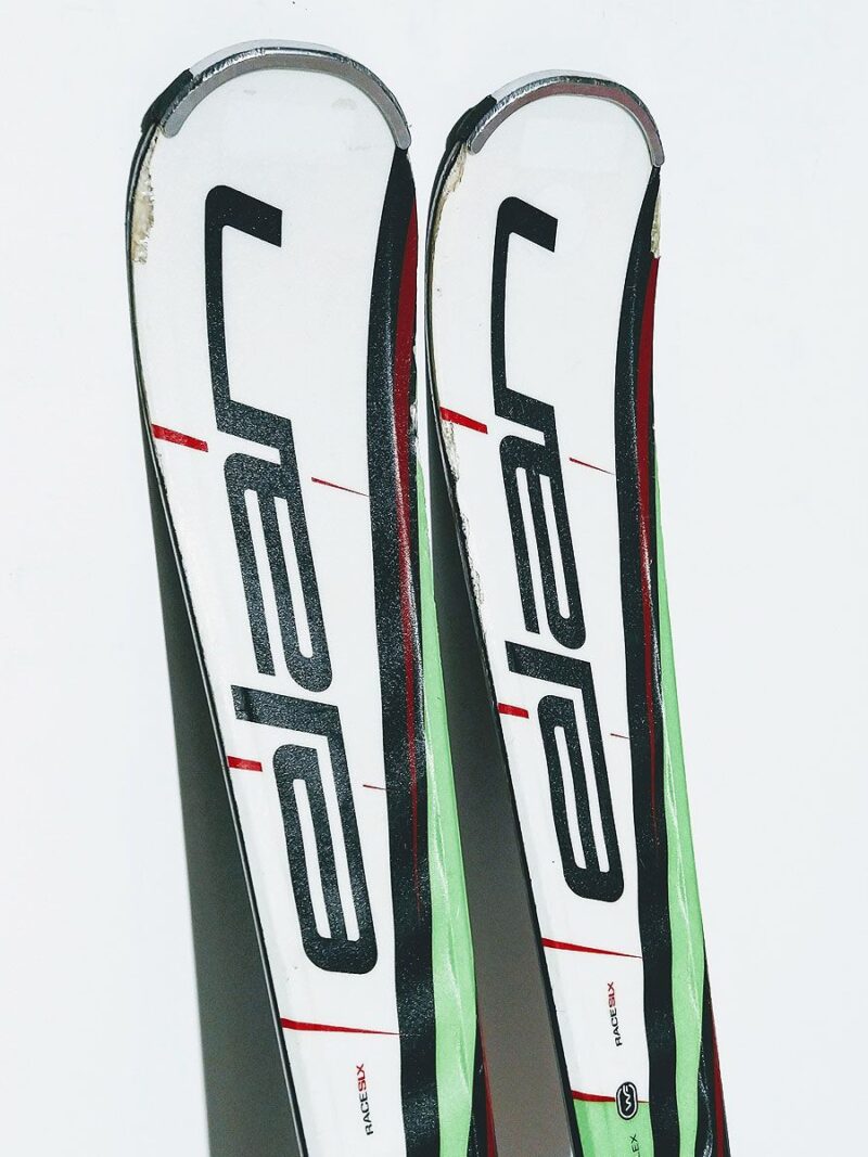 Schiuri Elan Race Slx - imagine 2