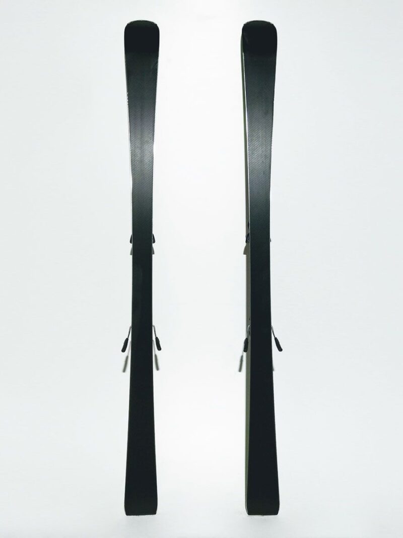 Schiuri Elan WF Race Slx - imagine 3