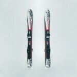 Schiuri Fischer Progressor Jr Copii