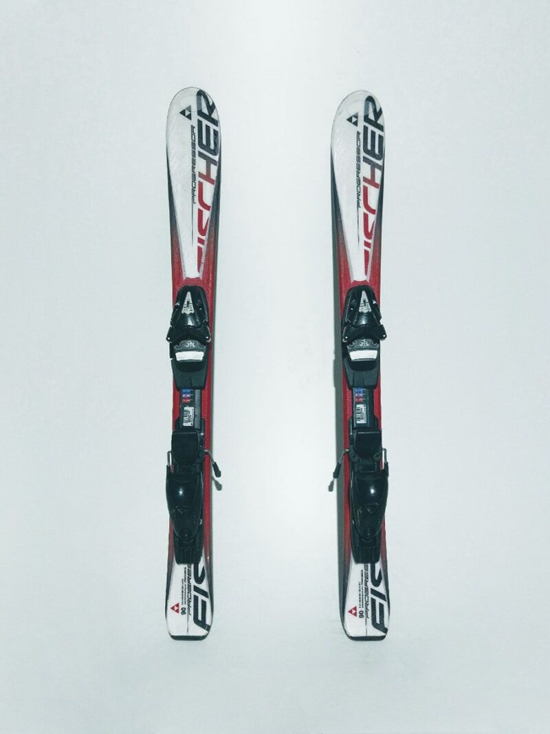 Schiuri Fischer Progressor Jr Albe