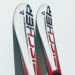 Schiuri Fischer Progressor Jr Copii