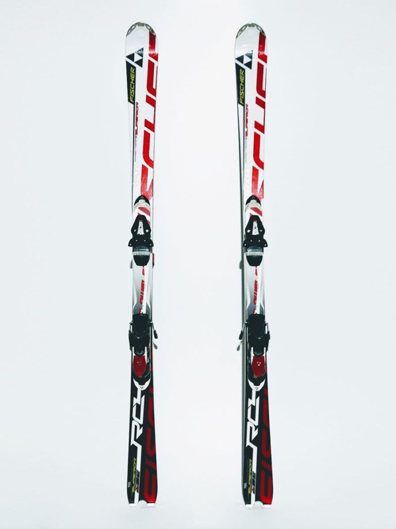 Schiuri Fischer RC4 Superior - imagine 1