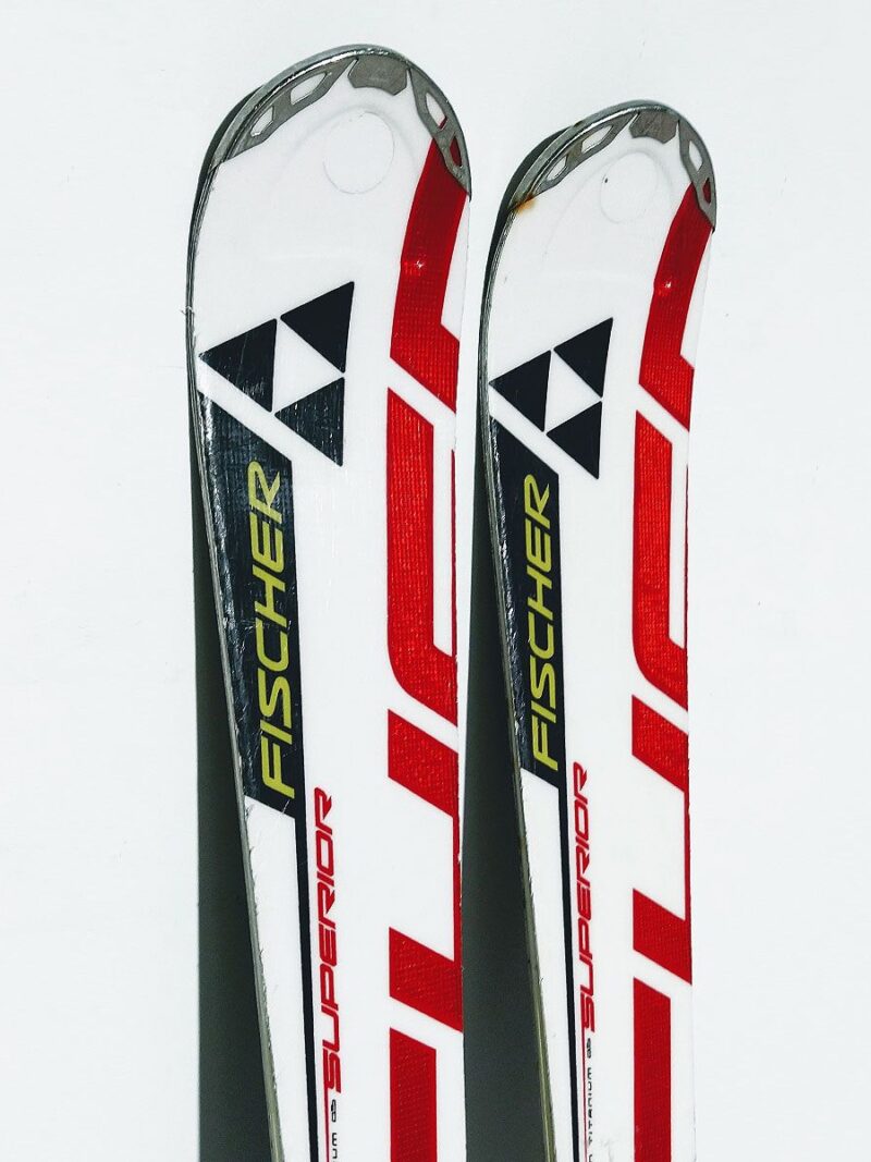 Schiuri Fischer RC4 Superior - imagine 2