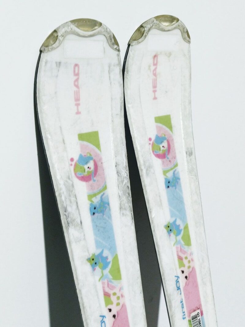 Schiuri Head First Joy Jr Albe