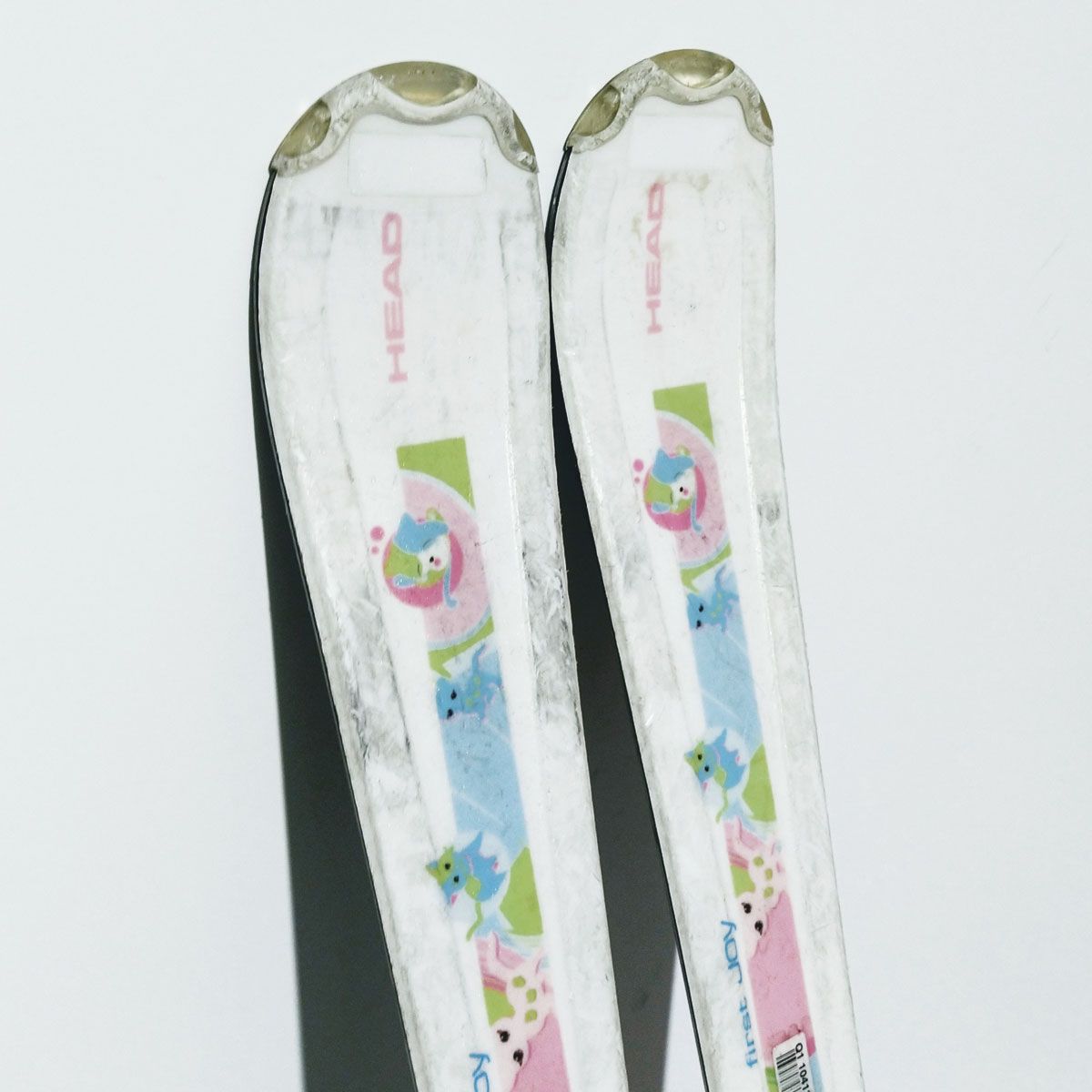 Schiuri Head First Joy Jr Albe