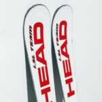 Schiuri Head I SL Team Jr Copii