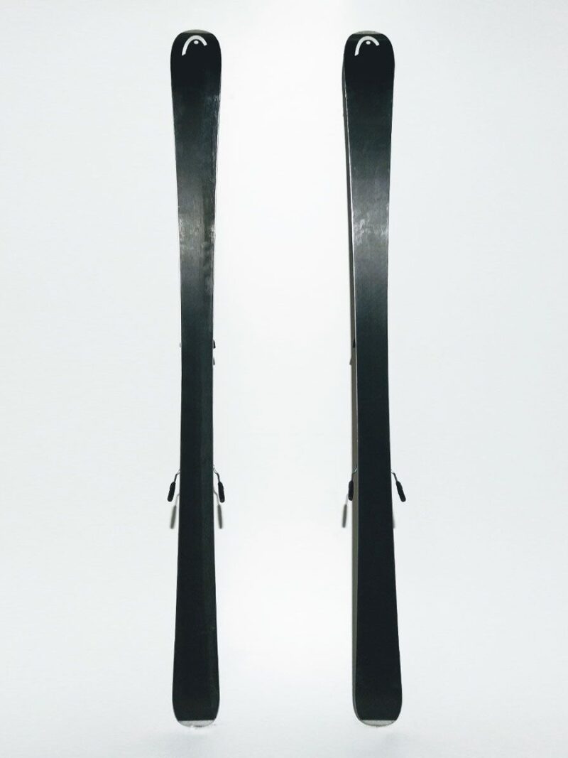 Schiuri Head Raw Instinct TI. Pro - imagine 3
