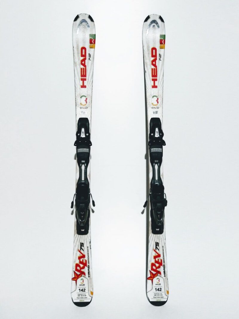 Schiuri Head Rev 75 - imagine 1