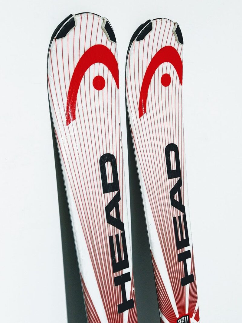 Schiuri Head Rev 75 White - imagine 2
