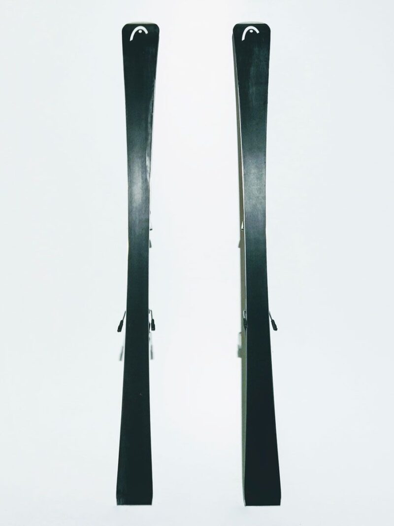 Schiuri Head SuperShape I.Magnum G - imagine 3