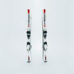 Schiuri Head SuperShape Team Jr Copii