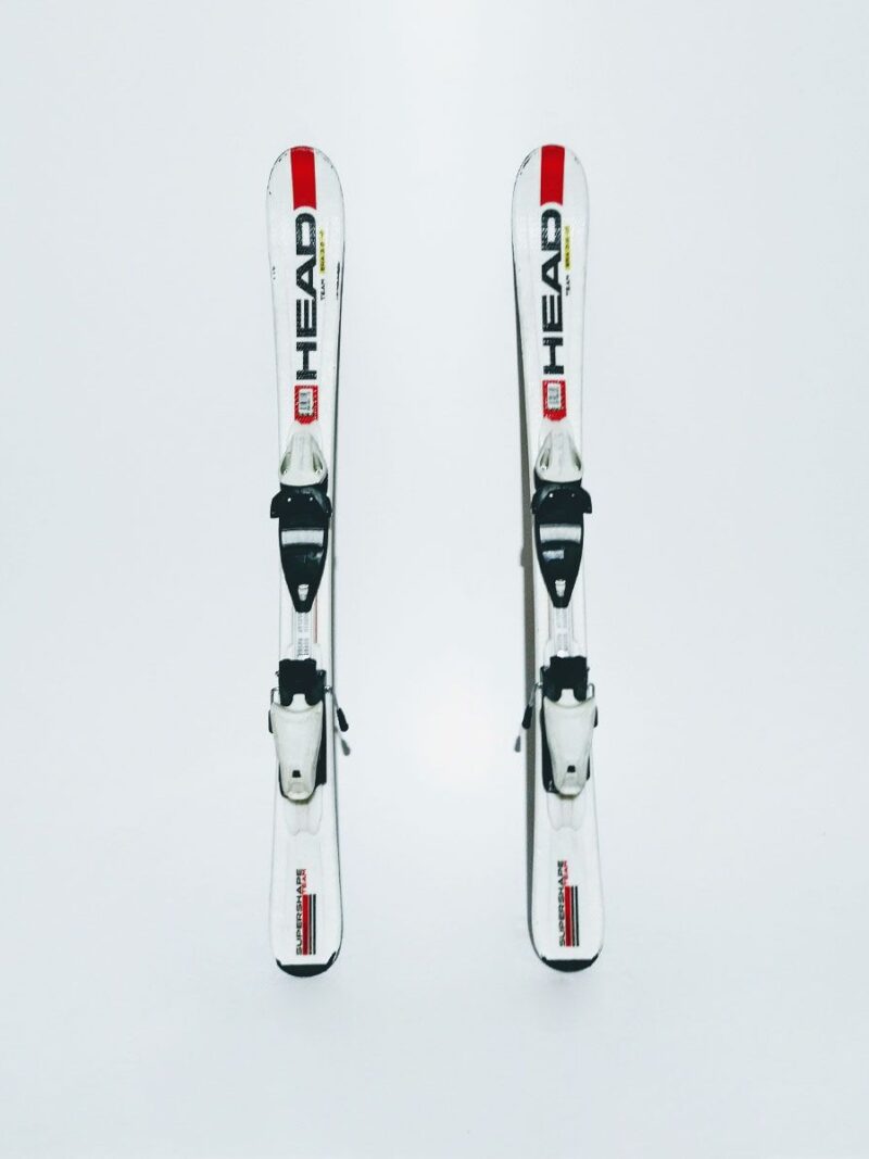 Schiuri Head SuperShape Team Jr Albe