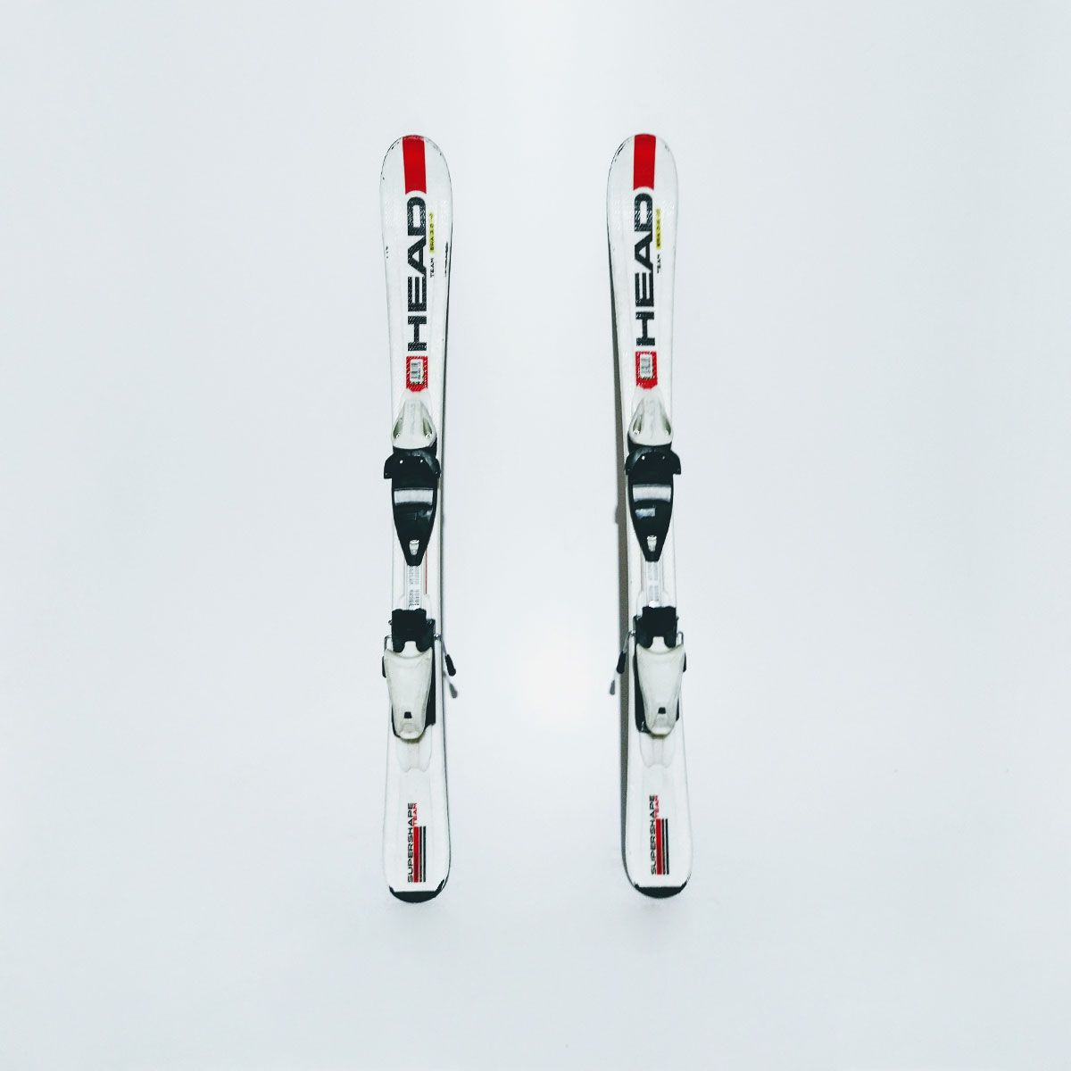 Schiuri Head SuperShape Team Jr Albe