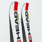 Schiuri Head SuperShape Team Jr Copii