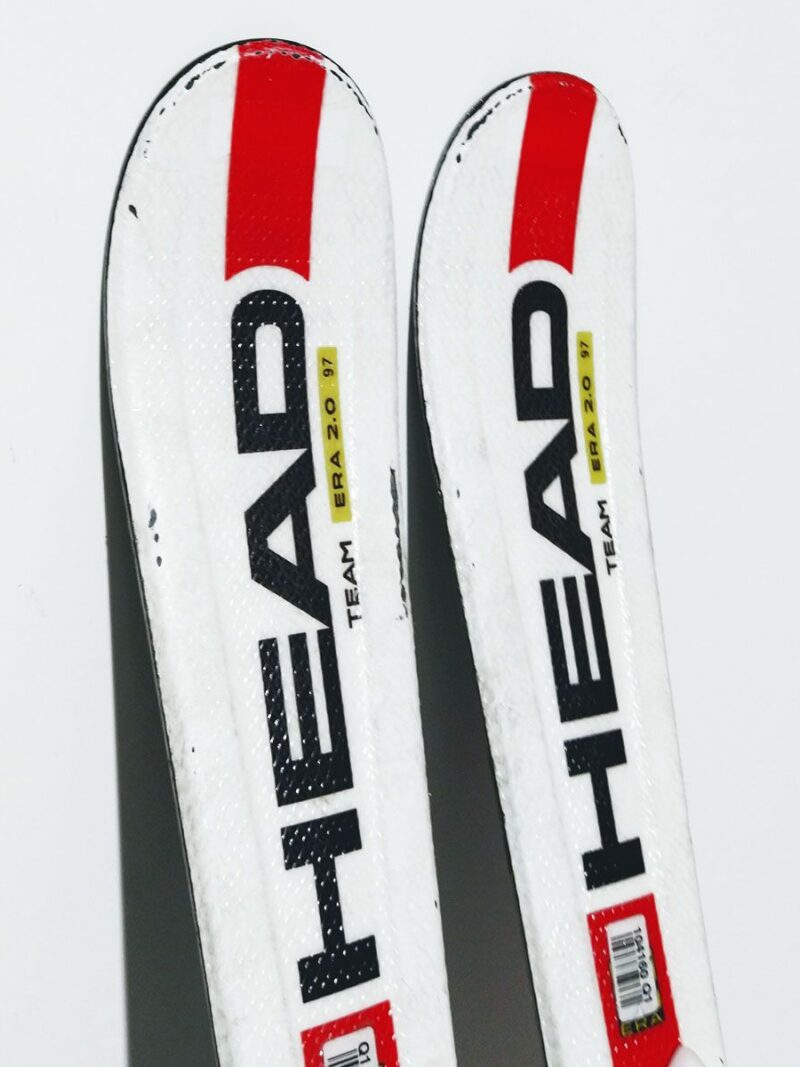 Schiuri Head SuperShape Team Jr Albe