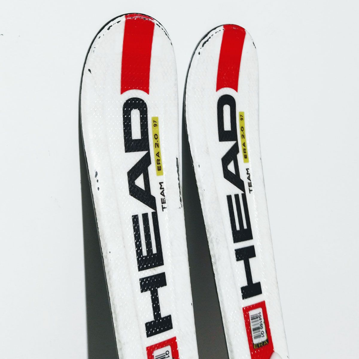 Schiuri Head SuperShape Team Jr Albe