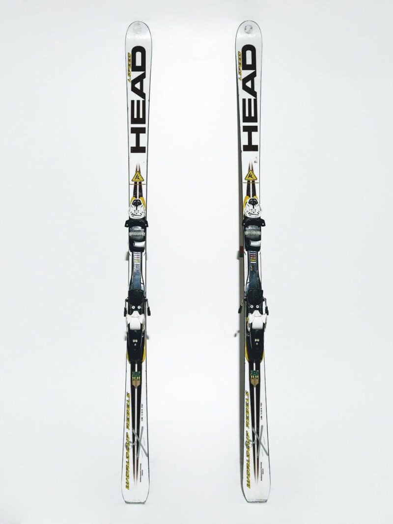 Schiuri Head WorldCup Rebels I.Speed - imagine 1