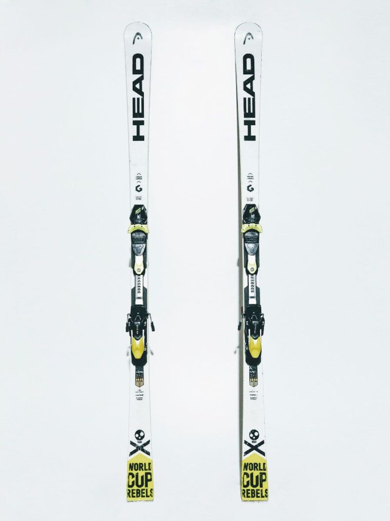 Schiuri Head WorldCup Rebels I.Speed - imagine 1