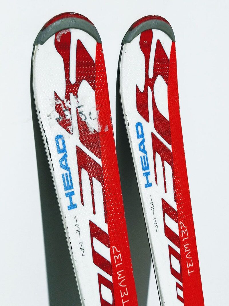 Schiuri Head Xenon Jr Rosii