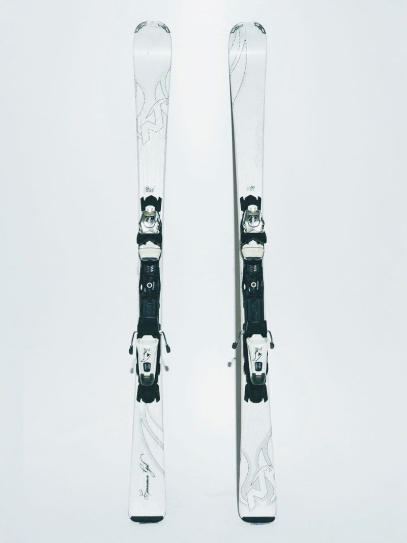 Schiuri Nordica Cinnamon Girl - imagine 1