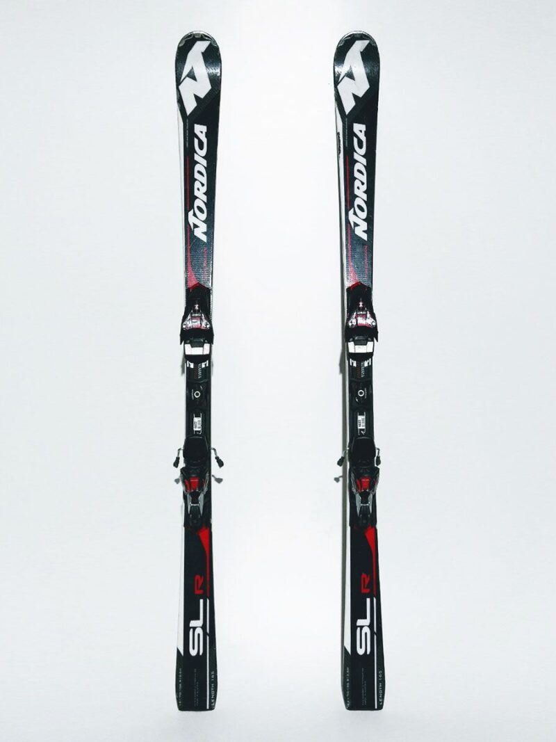 Schiuri Nordica Dobermann SLR - imagine 1
