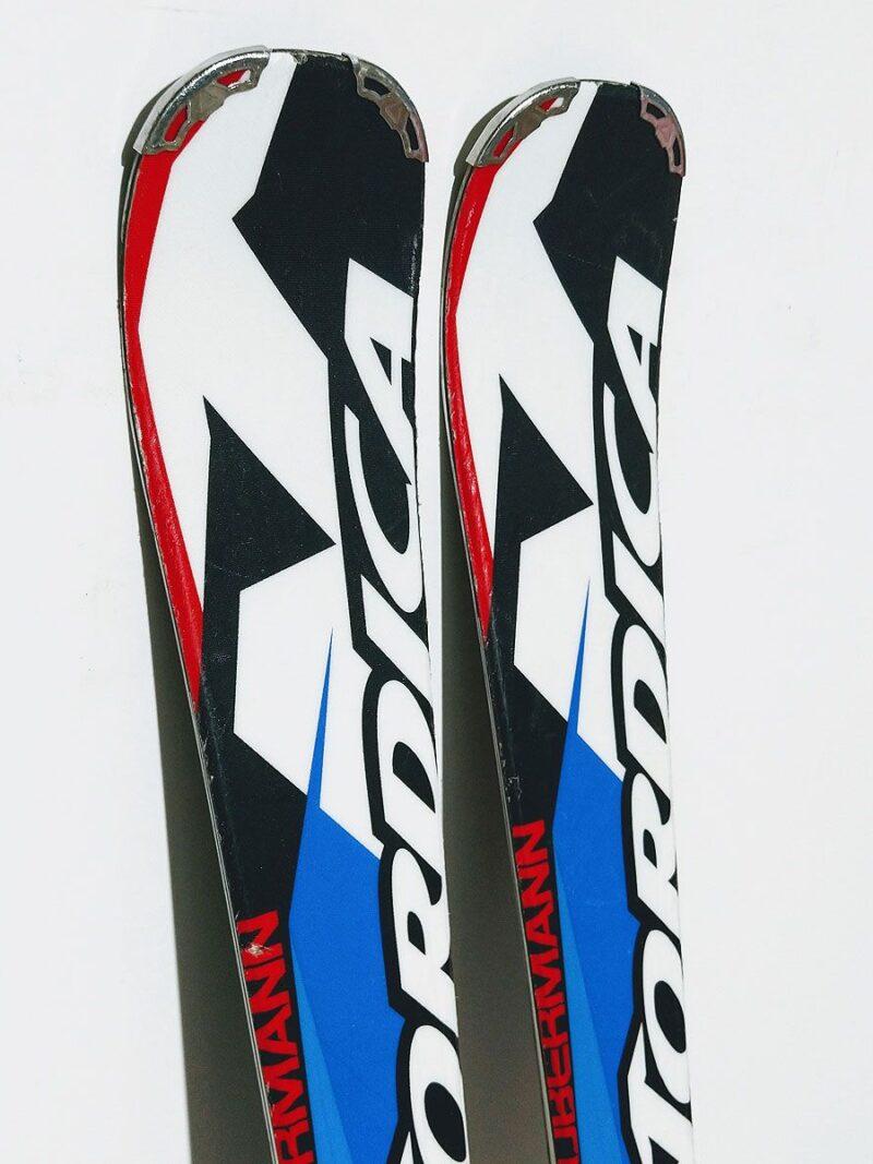 Schiuri Nordica Dobermann Spitfire Carbon - imagine 2