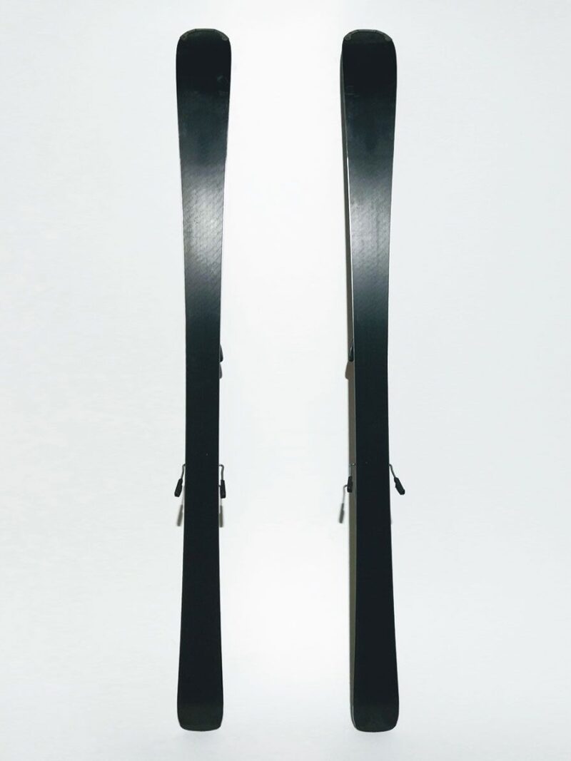 Schiuri Nordica Dobermann Spitfire Carbon - imagine 3