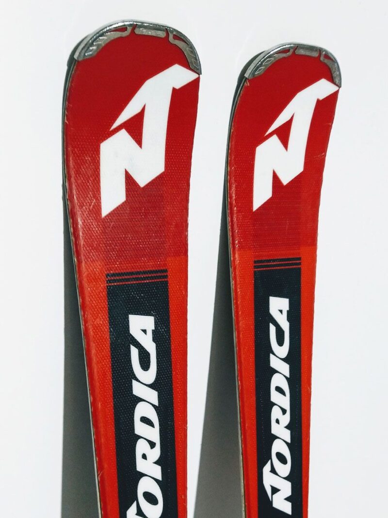 Schiuri Nordica Dobermann Spitfire CRX - imagine 2