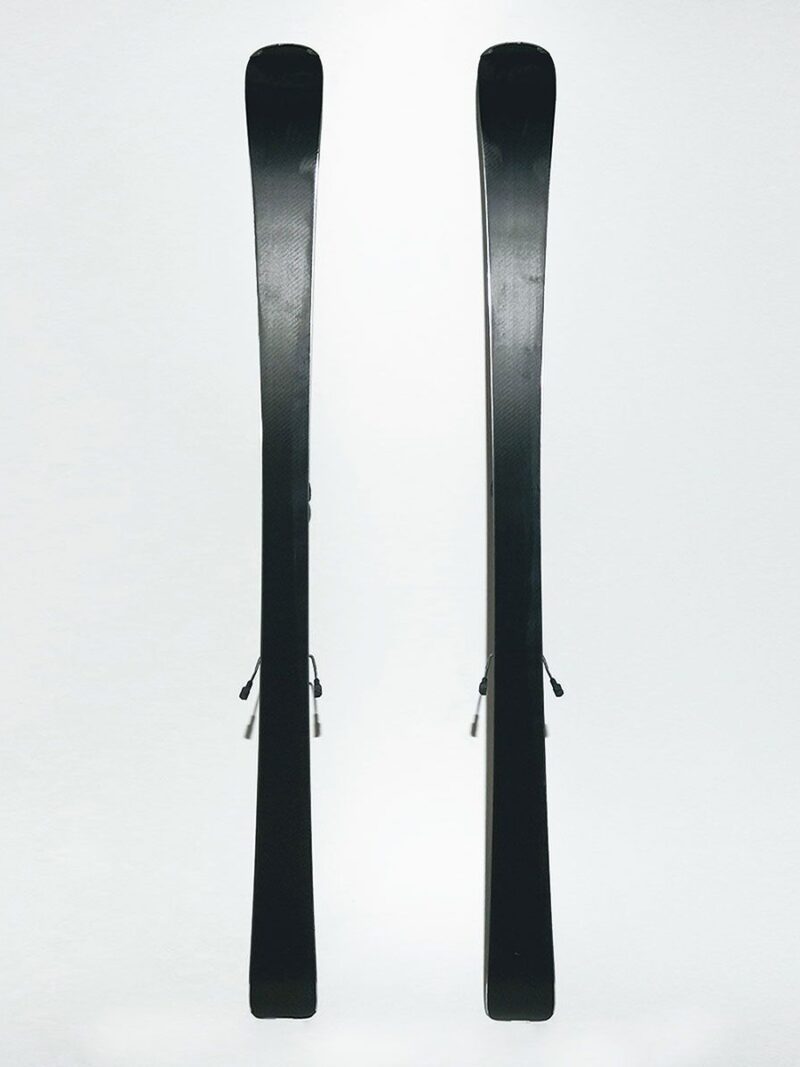 Schiuri Nordica Dobermann Spitfire CRX - imagine 3
