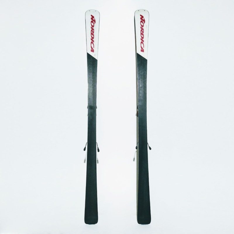 Nordica - Dobermann Spitfire 76 Pro FDT 2023 Nordica - Dobermann Spitfire 76 Pro FDT 2023